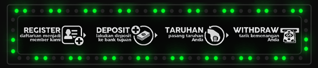 BOR138 Jackpot